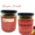 Rooted Peepul Artisanal Chola Masala | No Onion, No Garlic| More Spice Less Chilli